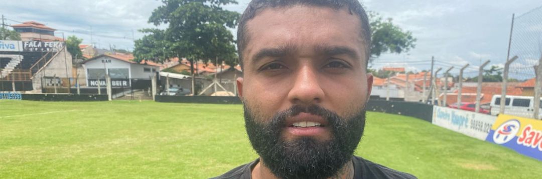 imagem da materia: Meia Mael treina como titular no Independente