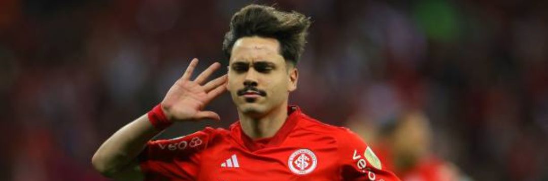 imagem da materia: Palmeiras fará nova tentativa por Maurício