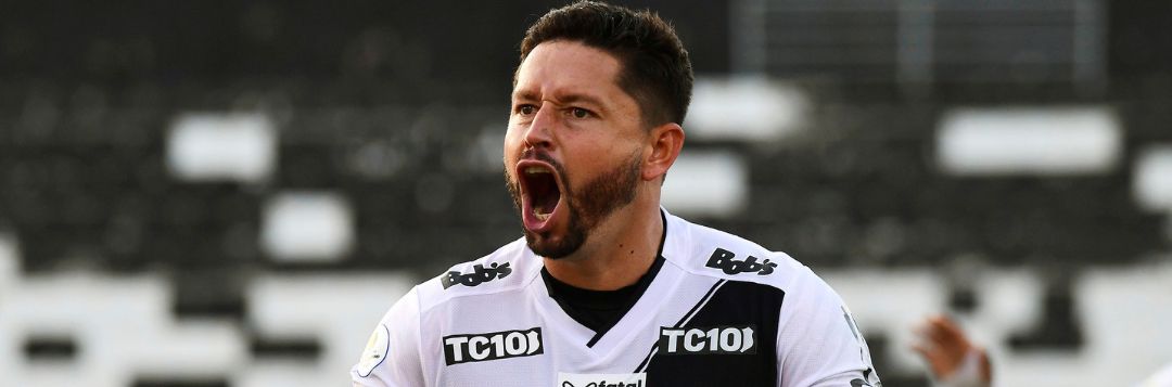 imagem da materia: Ponte Preta enfrenta o desesperado Ituano