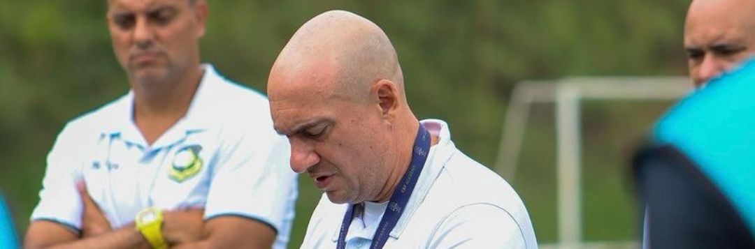 imagem da materia: São Bernardo e Santo André fazem clássico do ABC