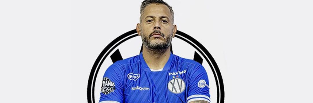 imagem da materia: Goleiro do XV de Piracicaba completa 656 minutos sem sofrer gol