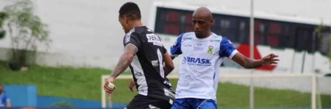 imagem da materia: Santo André não perde para a Inter de Limeira no ABC desde 2002