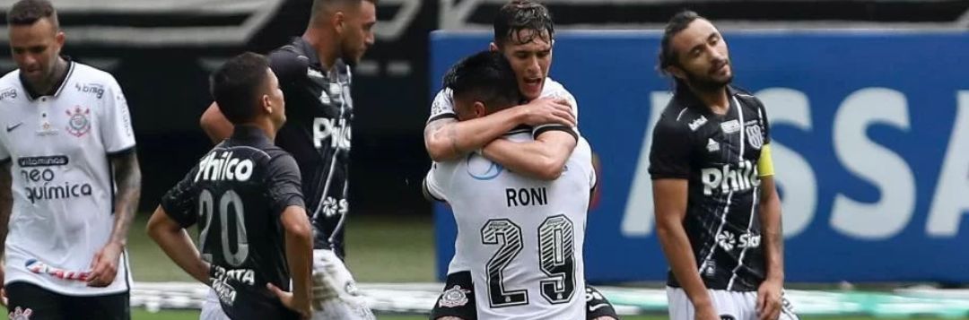imagem da materia: Ponte Preta nunca venceu na Neo Química Arena
