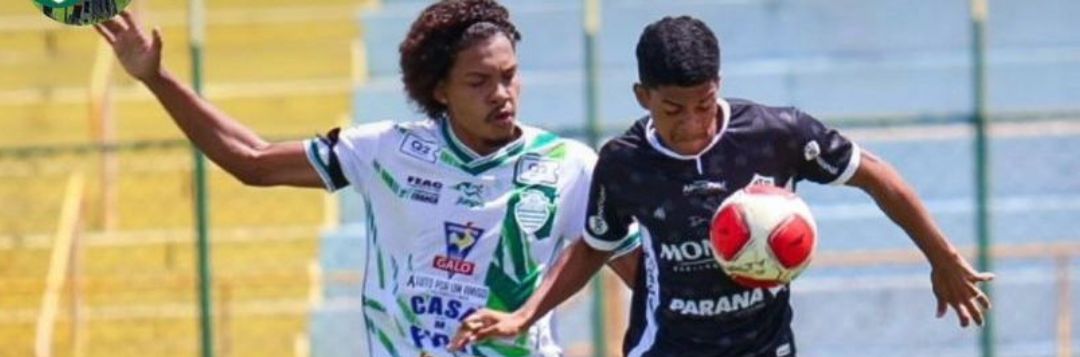 imagem da materia: Francana atropela o Rio Branco