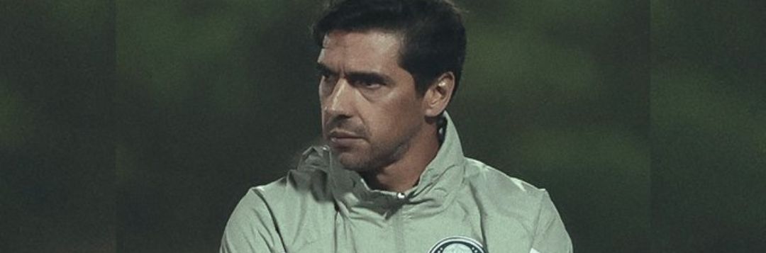 imagem da materia: Abel diz que rivais jogam como 'leões' contra Palmeiras
