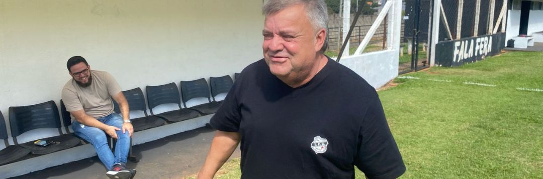 imagem da materia: Torcedores do Independente vão se reunir com o presidente hoje