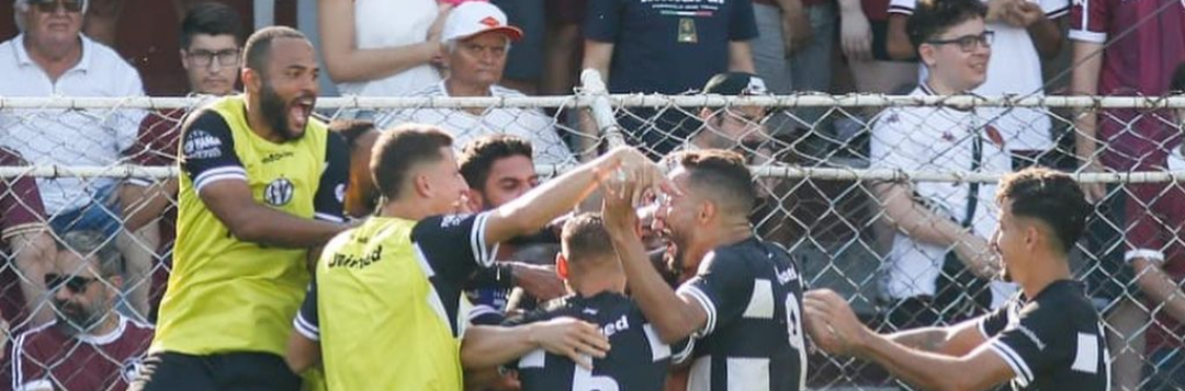 imagem da materia: Na Mooca, XV supera Juventus pelo Paulistão A-2
