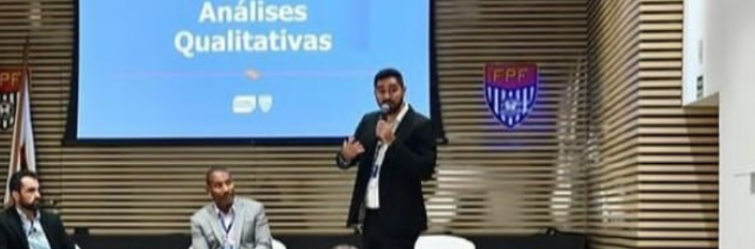 imagem da materia: Independente participa de reunião para categorias de base