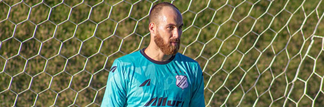 imagem da materia: Inter oficializa o goleiro André Luiz