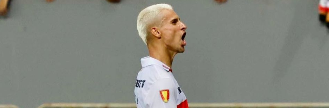 imagem da materia: Após 4 partidas, Tricolor volta a vencer no Paulistão