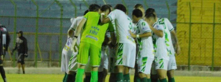 imagem da materia: Debaixo de chuva, Francana vence o União Barbarense