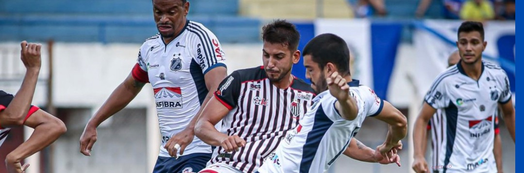 imagem da materia: Lemense vence Bandeirante por 1 a 0 no Brunão