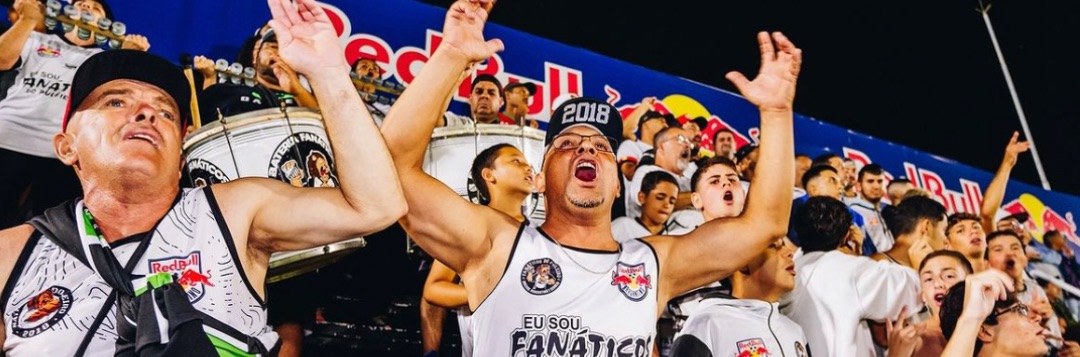 imagem da materia: RB Bragantino inicia hoje venda de ingressos para jogo contra Santos