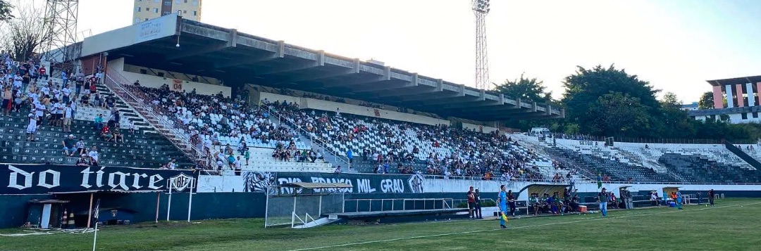 imagem da materia: Rio Branco inicia a venda de ingressos pra duelo diante do América SP