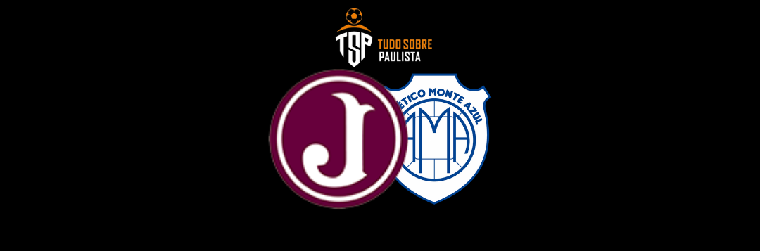 imagem da materia: Juventus e Monte Azul fazem duelo para fugir da zona do rebaixamento na A2