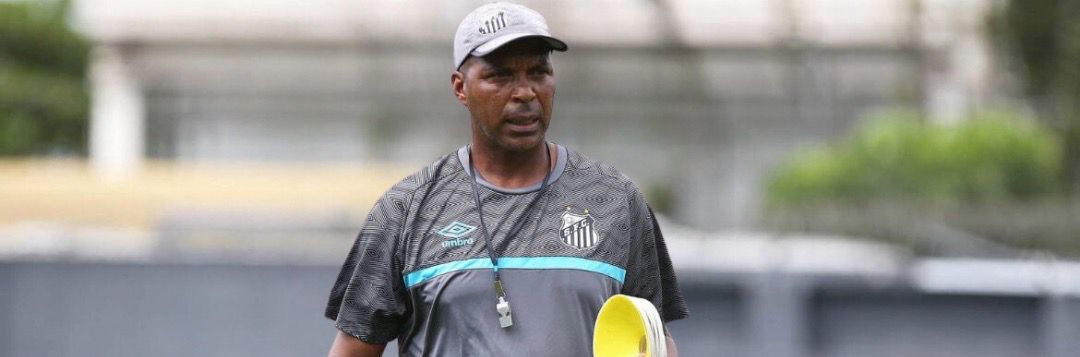 imagem da materia: Santos anuncia lista de relacionados para torneio no Qatar