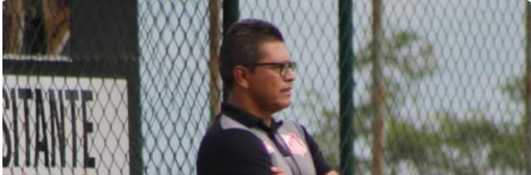 imagem da materia: Élio Sizenando busca reforços para o Capivariano