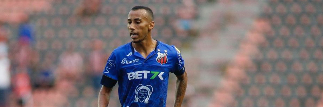 imagem da materia: Em partida sem gols, Ituano escapa da zona de Rebaixamento