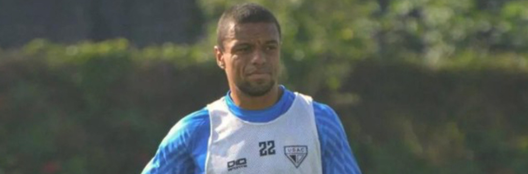 imagem da materia: Dudu retorna ao União Suzano, jogador que já passou pela Europa