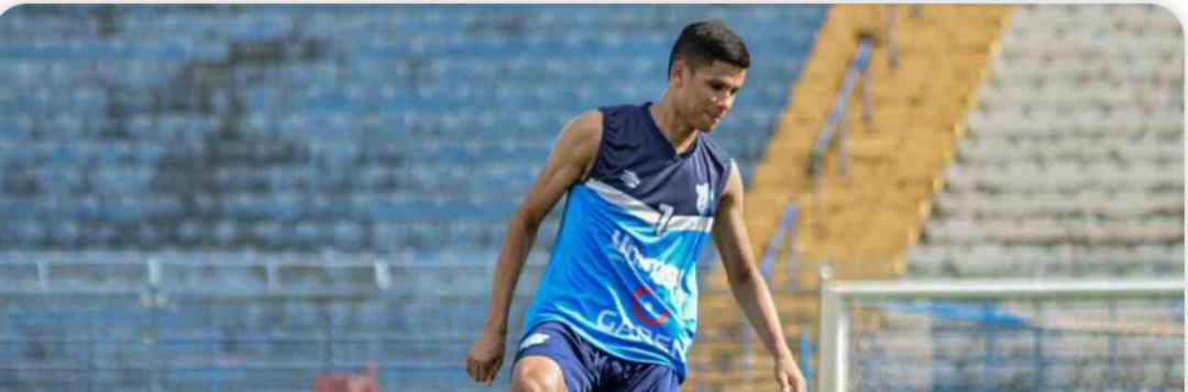 imagem da materia: Marília anuncia recisão contratual de Erick Varão