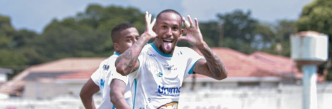 imagem da materia: Marília massacra o Matonense e registra maior goleada do Paulistão A3