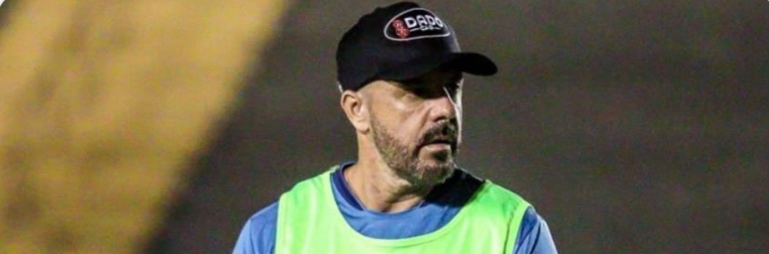 imagem da materia: André Gaspar fala após Rio Claro conquistar duas vitórias seguidas