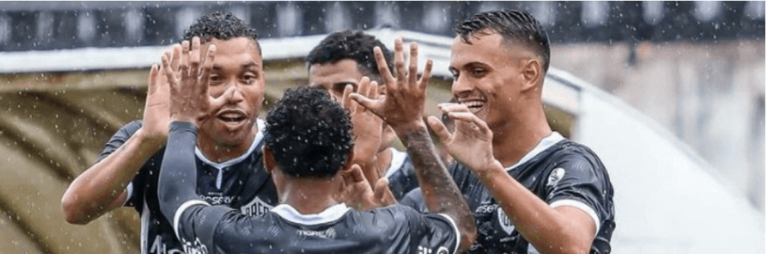 imagem da materia: Jogando no Décio Vitta, Rio Branco recebe o América pelo Paulistão A4