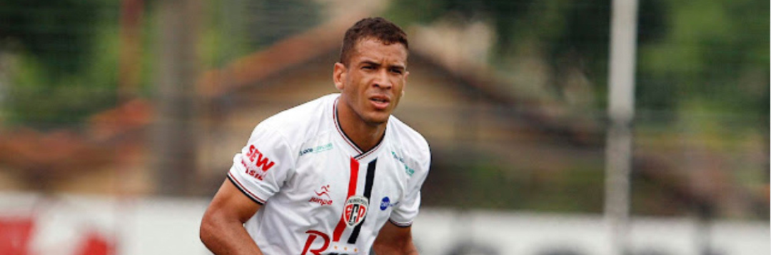 imagem da materia: Elias do Primavera fala a respeito do duelo importante contra o Monte Azul