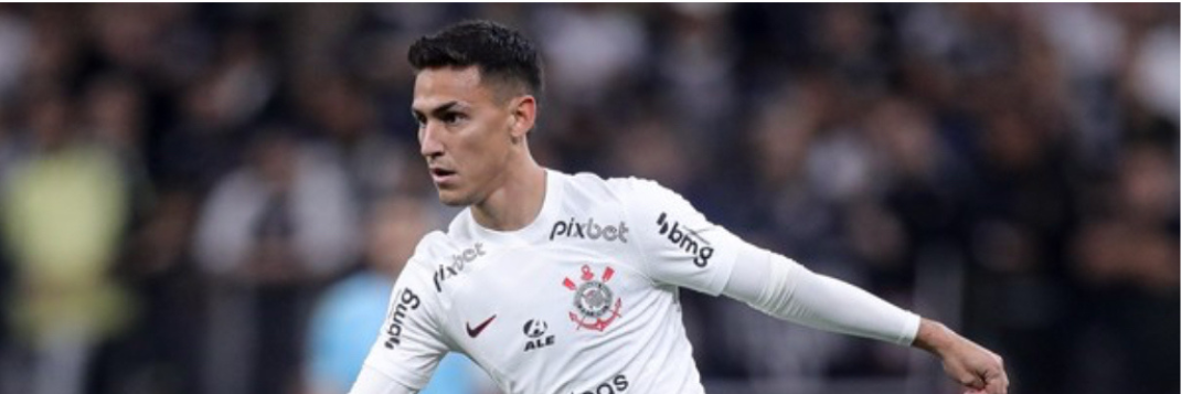 imagem da materia: Confira a polêmica que envolveu Matías Rojas e o Corinthians nesta quinta-feira