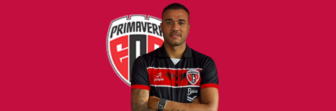 imagem da materia: Primavera SAF confirma a saida de Ricardo Cobalchini e anuncia Roger Silva