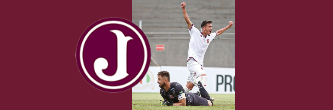 imagem da materia: Lissandro fala da importância do gol na última partida e projeta os dois próximos jogos