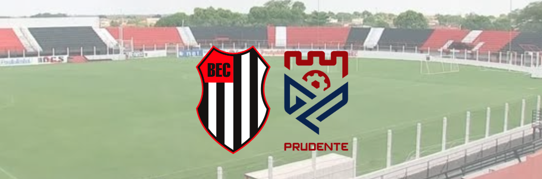 imagem da materia: Bandeirante e Grêmio Prudente é promessa de grande jogo neste sábado pela A3