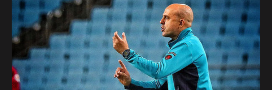 imagem da materia: Rio Claro FC anuncia André Gaspar como novo técnico para a sequência da série A2