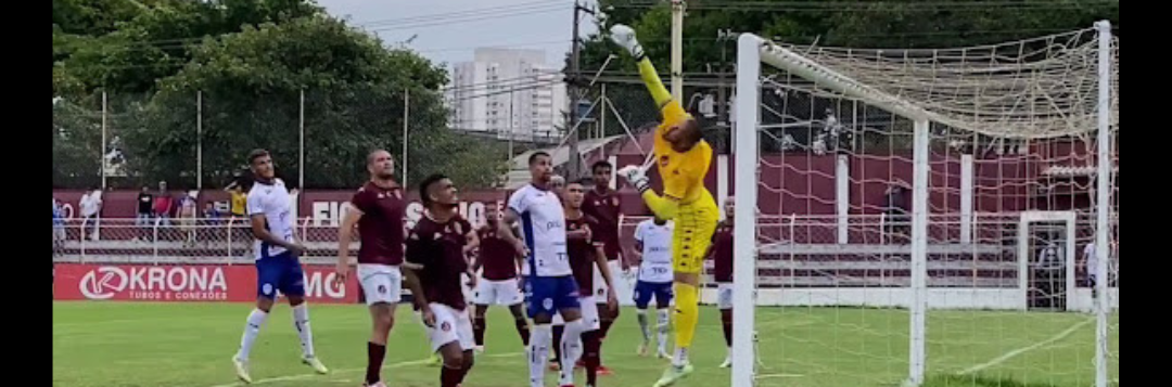 imagem da materia: Juventus vence Monte Azul sem dificuldades e passa a olhar para a parte de cima da tabela na A2