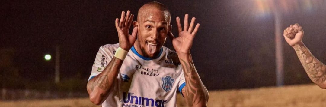 imagem da materia: Determinado, Marília vence a primeira na Série A-3