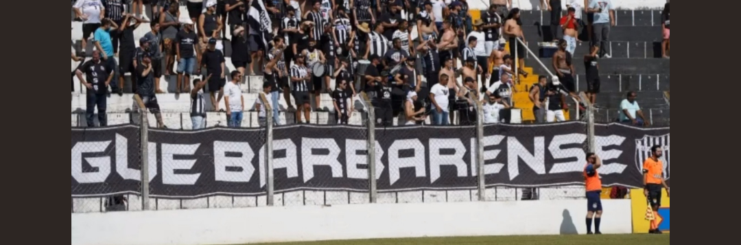 imagem da materia: União Barbarense anúncia quatro reforços para a sequência na A4