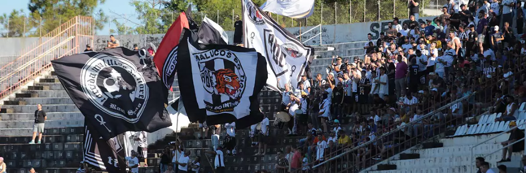 imagem da materia: Rio Branco inicia venda de ingressos para duelo contra o Barretos
