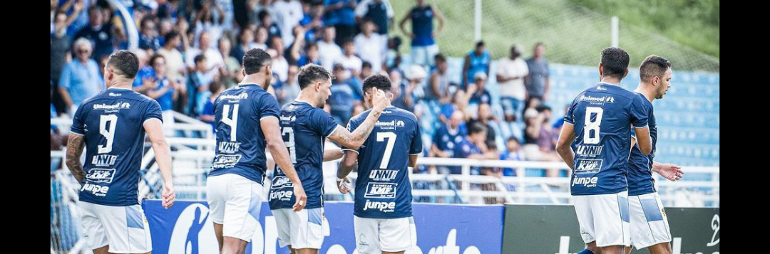 imagem da materia: Caso avance, São Bento já garante a decisão do acesso em Sorocaba