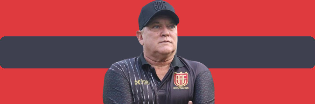 imagem da materia: João Vallim fala sobre sua chegada ao Flamengo-SP