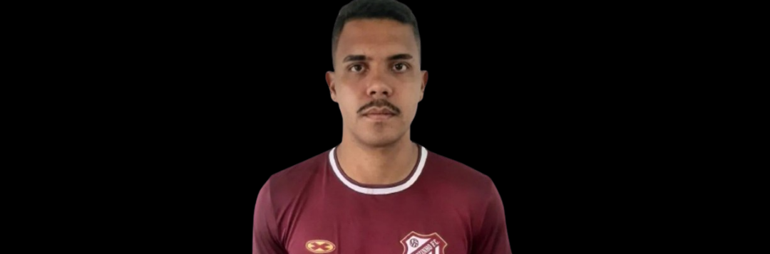 imagem da materia: Sertãozinho anuncia a contratação do zagueiro Pablo Vinícius