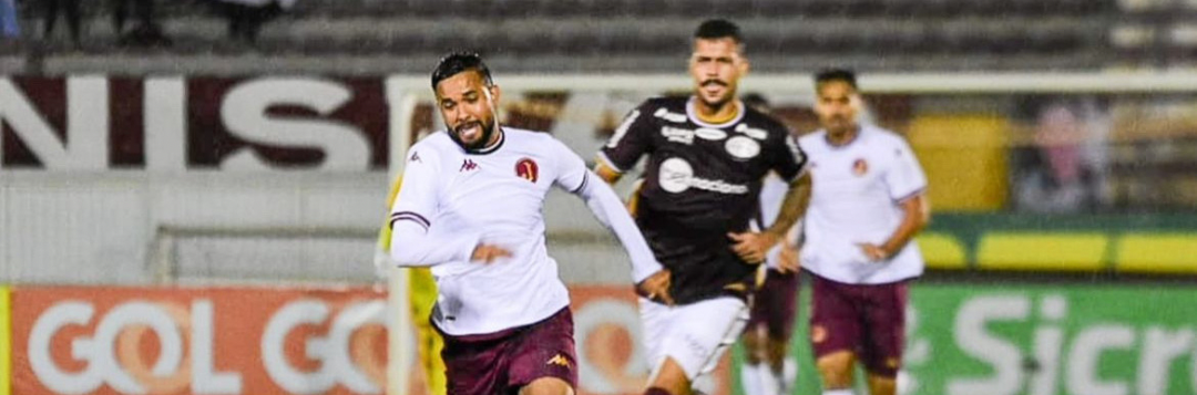 imagem da materia: Nos pênaltis, Juventus avança para a semifinal do Paulistão A2
