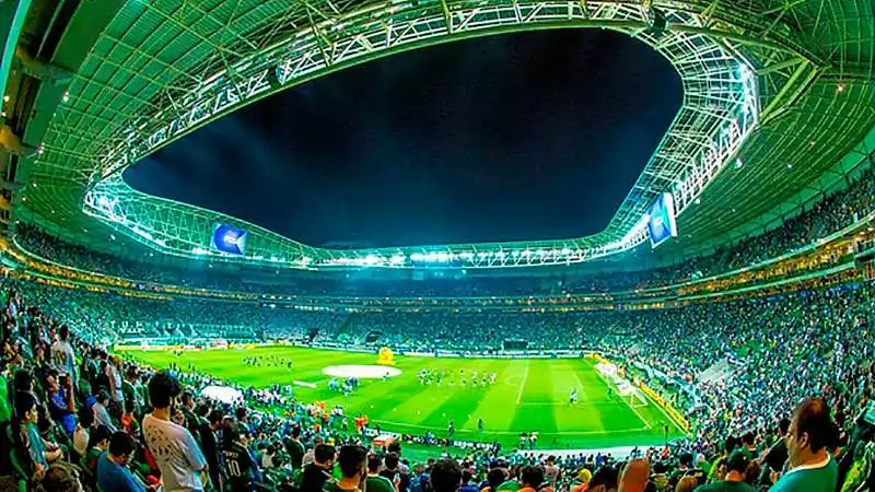 imagem da materia: Palmeiras pode ter importante retorno à zaga