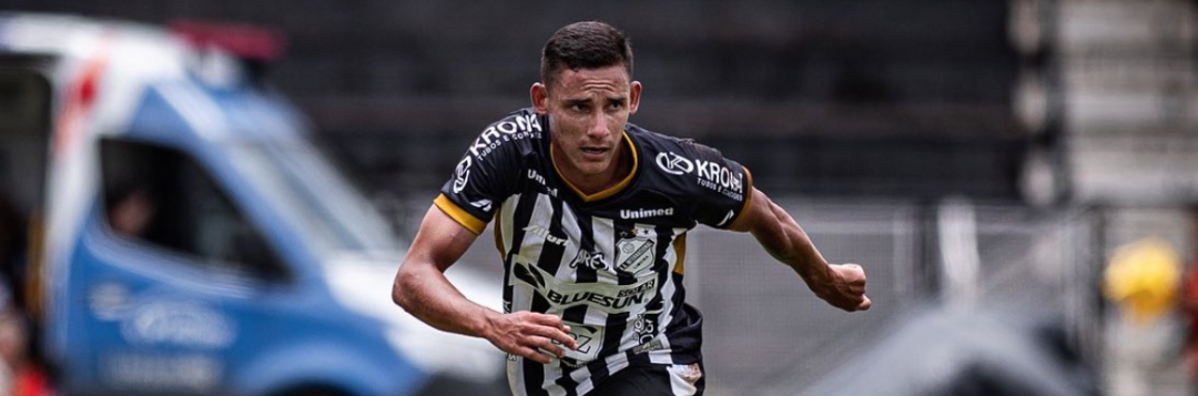 imagem da materia: Ponte Preta quer contratar três atletas da Inter de Limeira