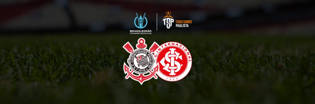 imagem da materia: Corinthians x Internacional: onde assistir, escalações e palpites