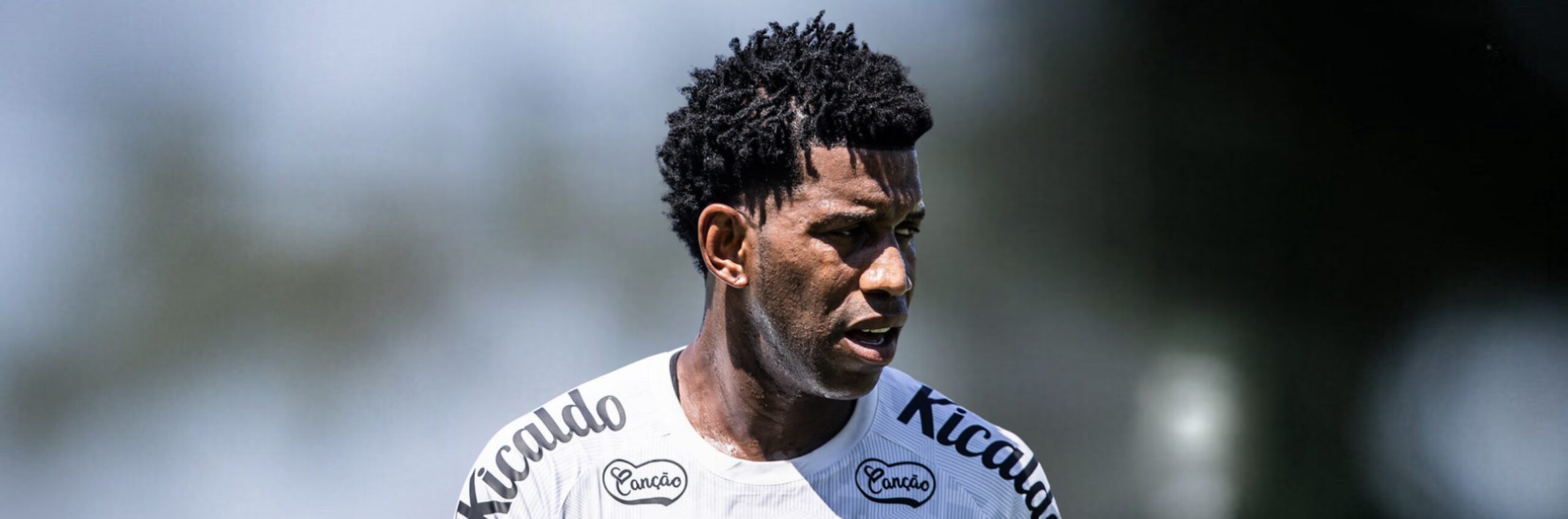 imagem da materia: Santos apresenta melhor defesa do clube no Paulistão desde 2017