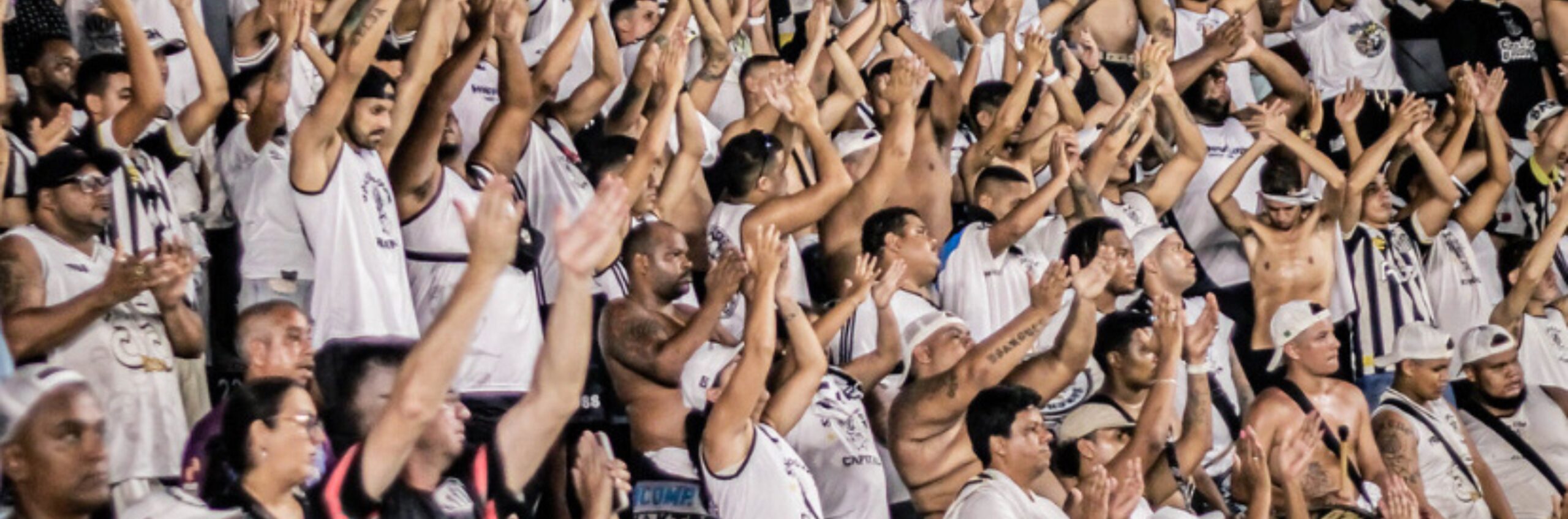 imagem da materia: Santos FC mira expansão do programa de sócios