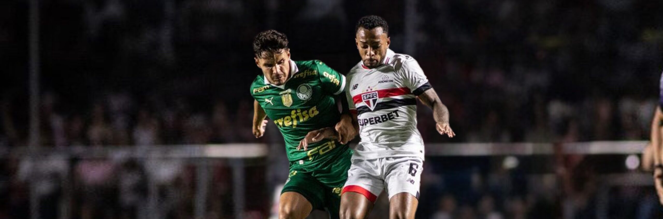 imagem da materia: Choque-Rei termina empatado por 1x1 no MorumBIS
