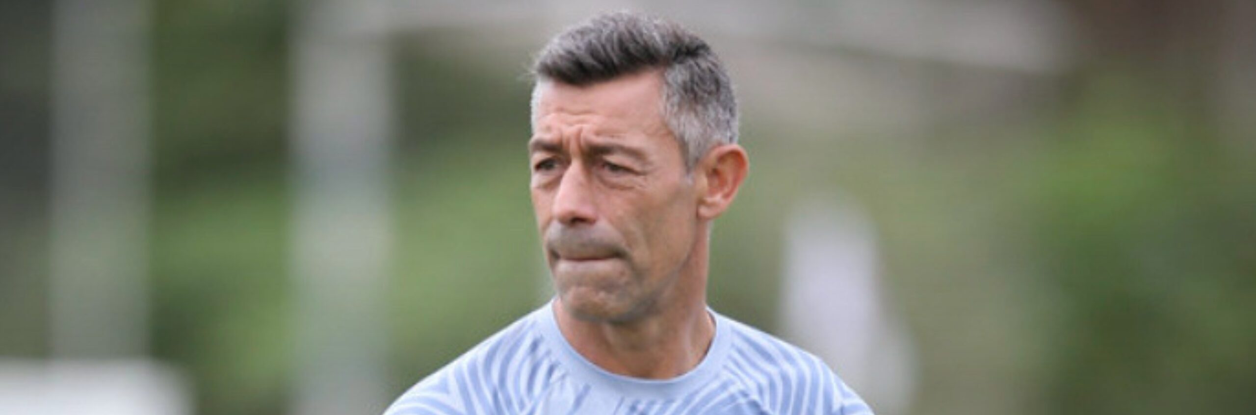 imagem da materia: Bragantino se reapresenta e olha para duelo contra o Botafogo
