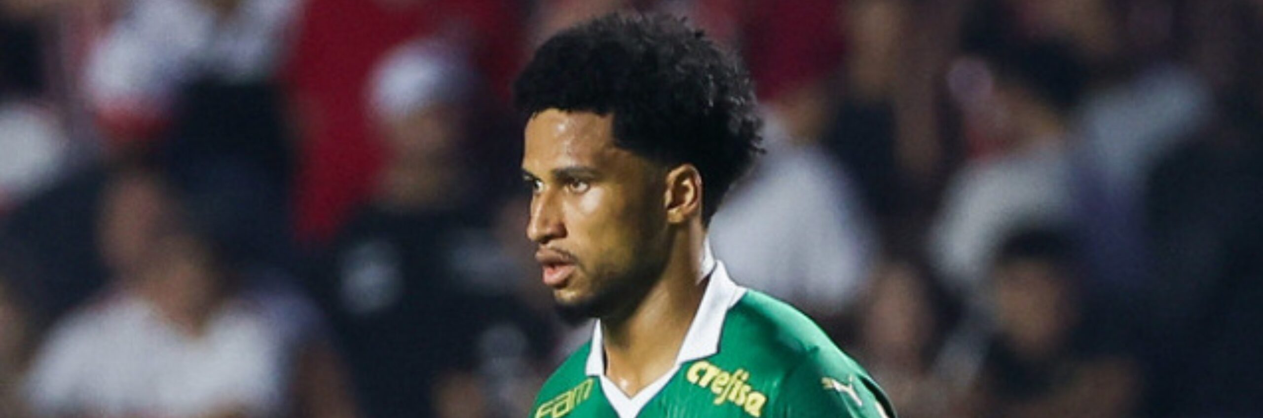 imagem da materia: Palmeiras busca equilíbrio defensivo após média de quase um gol sofrido por jogo