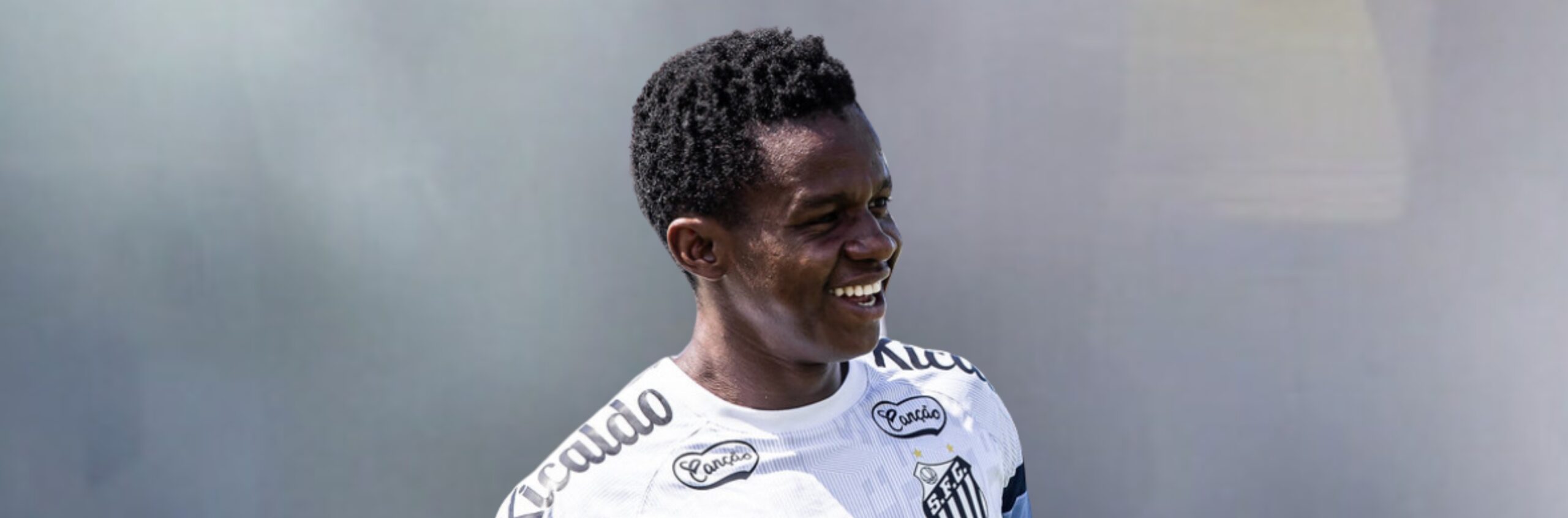 imagem da materia: Santos planeja usar força máxima antes do mata-mata do Paulistão